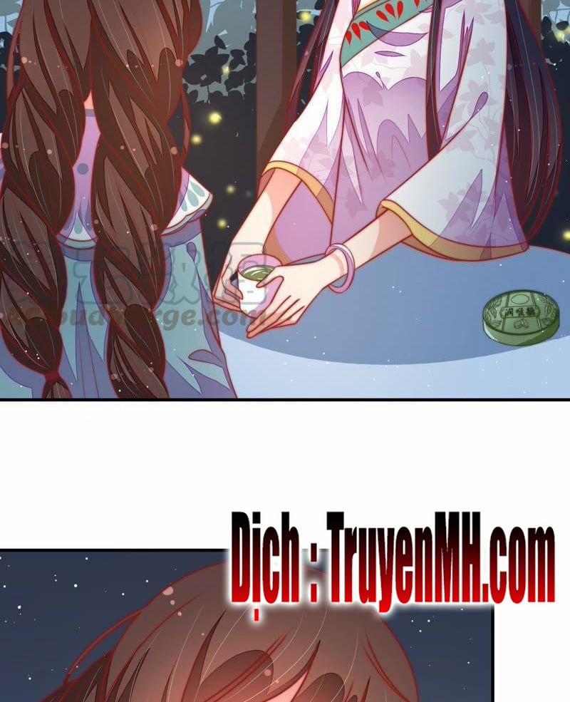 Ngày Nào Thiếu Soái Cũng Ghen 177 trang 2