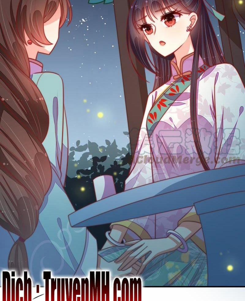 Ngày Nào Thiếu Soái Cũng Ghen 177 trang 5