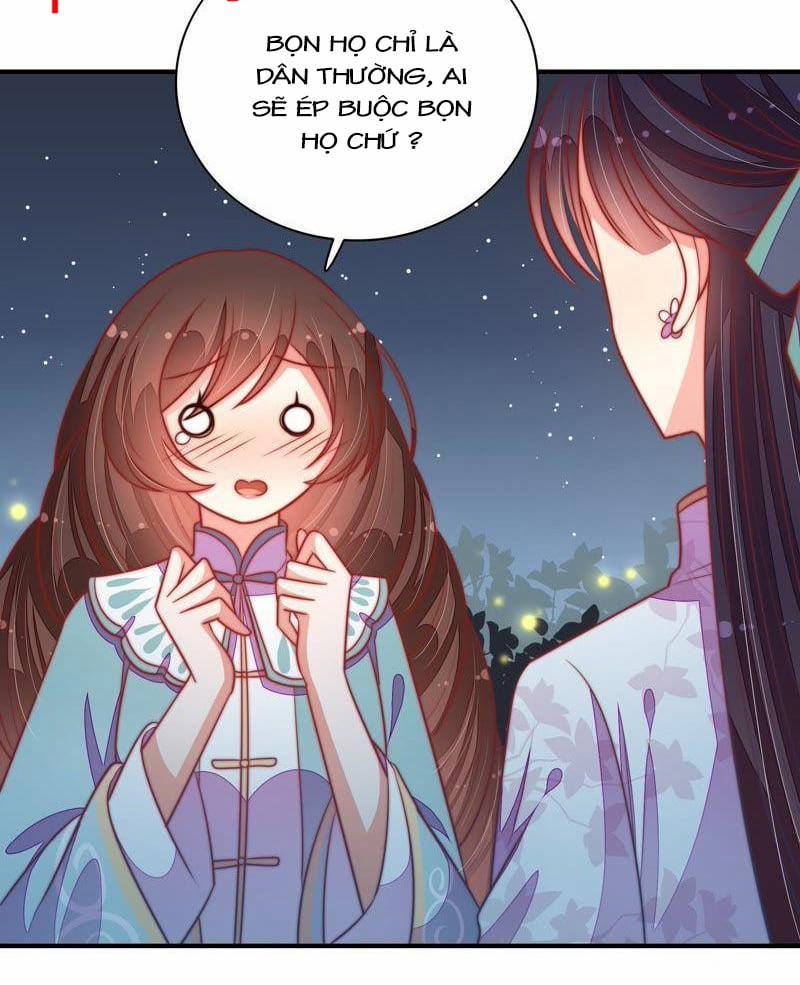 Ngày Nào Thiếu Soái Cũng Ghen 177 trang 9