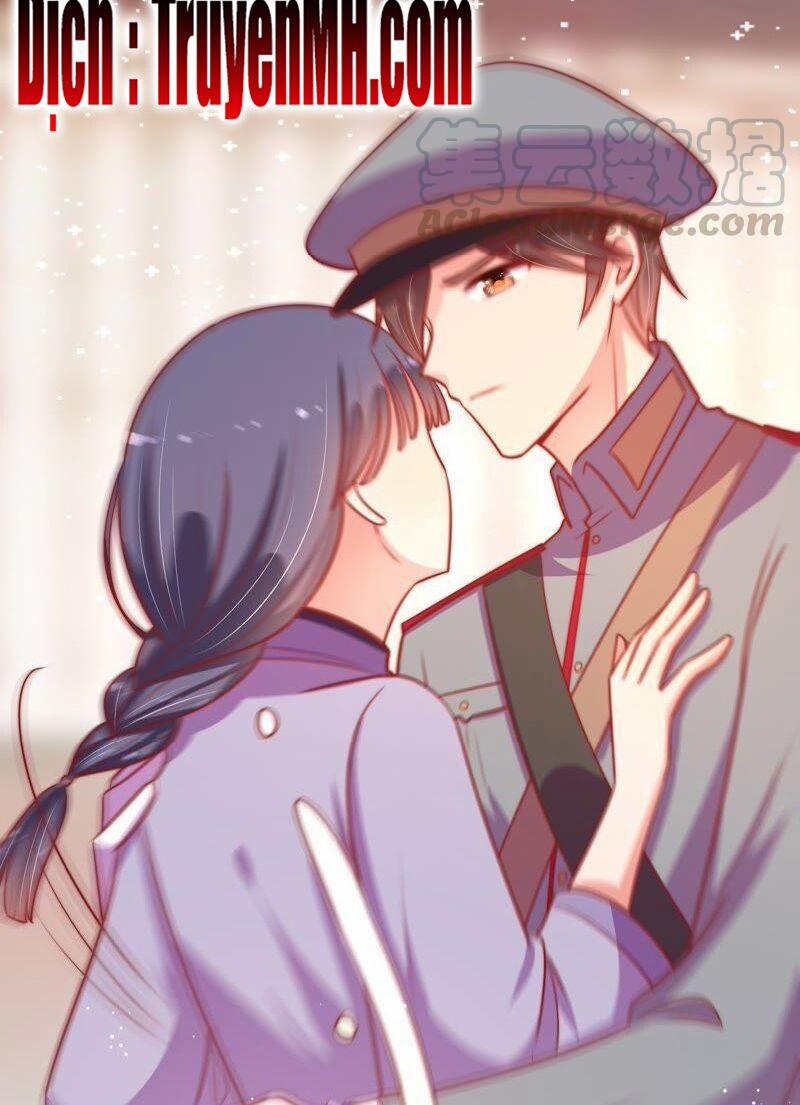 Ngày Nào Thiếu Soái Cũng Ghen 178 trang 12