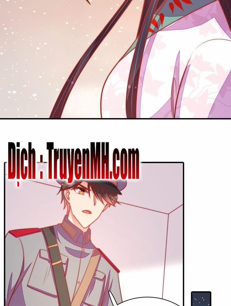 Ngày Nào Thiếu Soái Cũng Ghen 179 trang 10