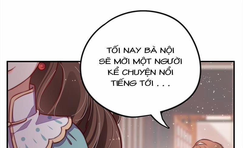 Ngày Nào Thiếu Soái Cũng Ghen 18 trang 1