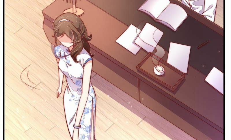 Ngày Nào Thiếu Soái Cũng Ghen 18 trang 12