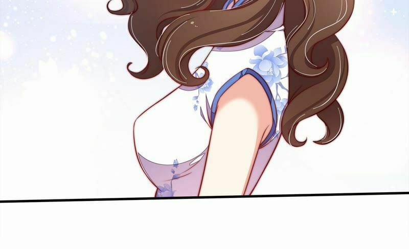 Ngày Nào Thiếu Soái Cũng Ghen 18 trang 17