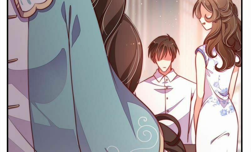 Ngày Nào Thiếu Soái Cũng Ghen 18 trang 2