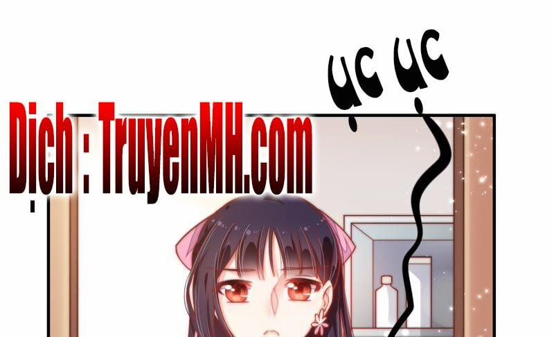 Ngày Nào Thiếu Soái Cũng Ghen 18 trang 25