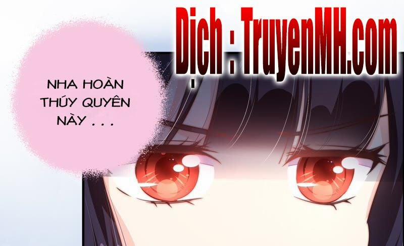 Ngày Nào Thiếu Soái Cũng Ghen 18 trang 29