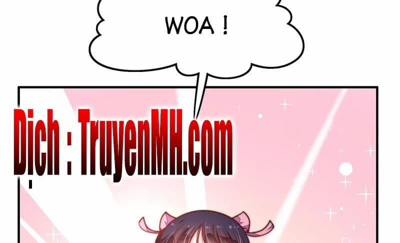 Ngày Nào Thiếu Soái Cũng Ghen 18 trang 35