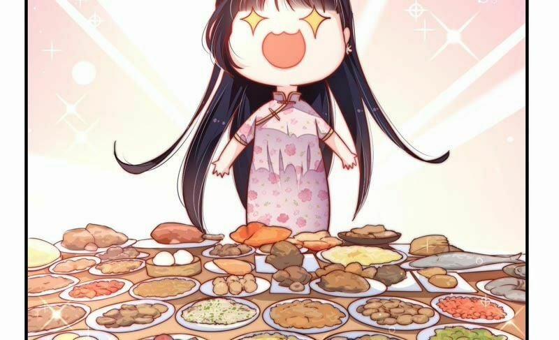 Ngày Nào Thiếu Soái Cũng Ghen 18 trang 36