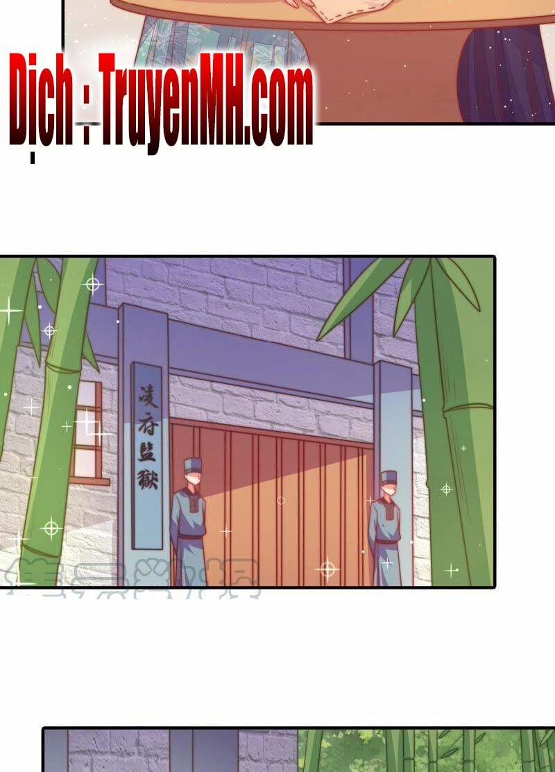 Ngày Nào Thiếu Soái Cũng Ghen 180 trang 10