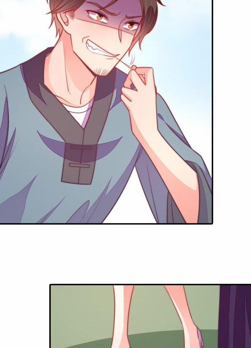 Ngày Nào Thiếu Soái Cũng Ghen 180 trang 14