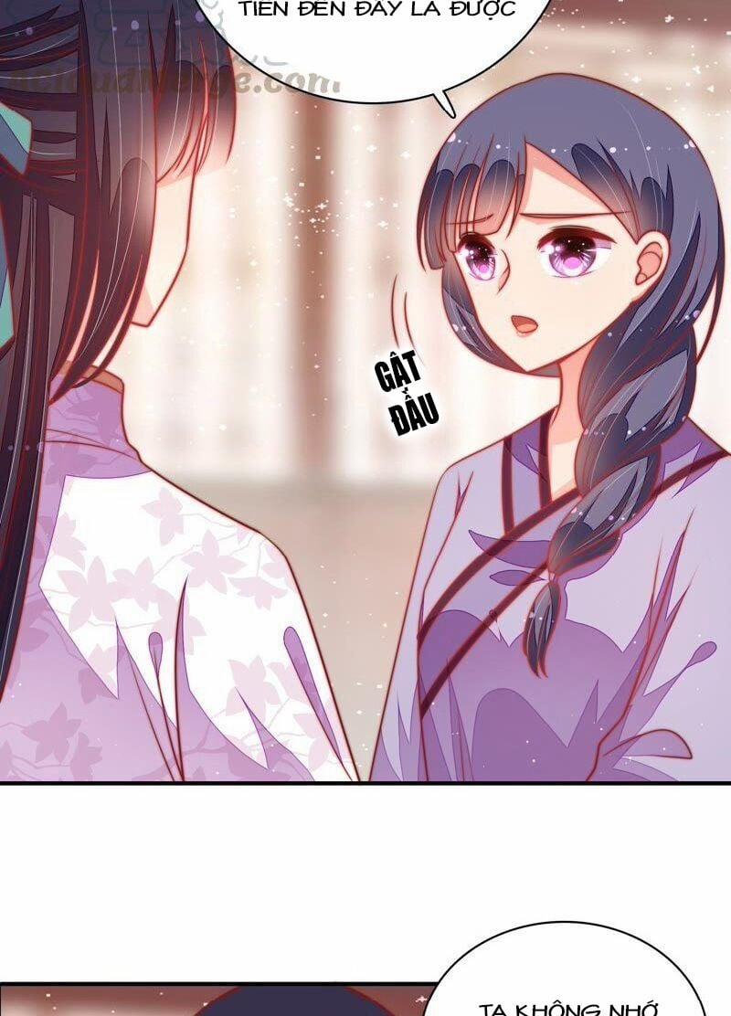 Ngày Nào Thiếu Soái Cũng Ghen 180 trang 5