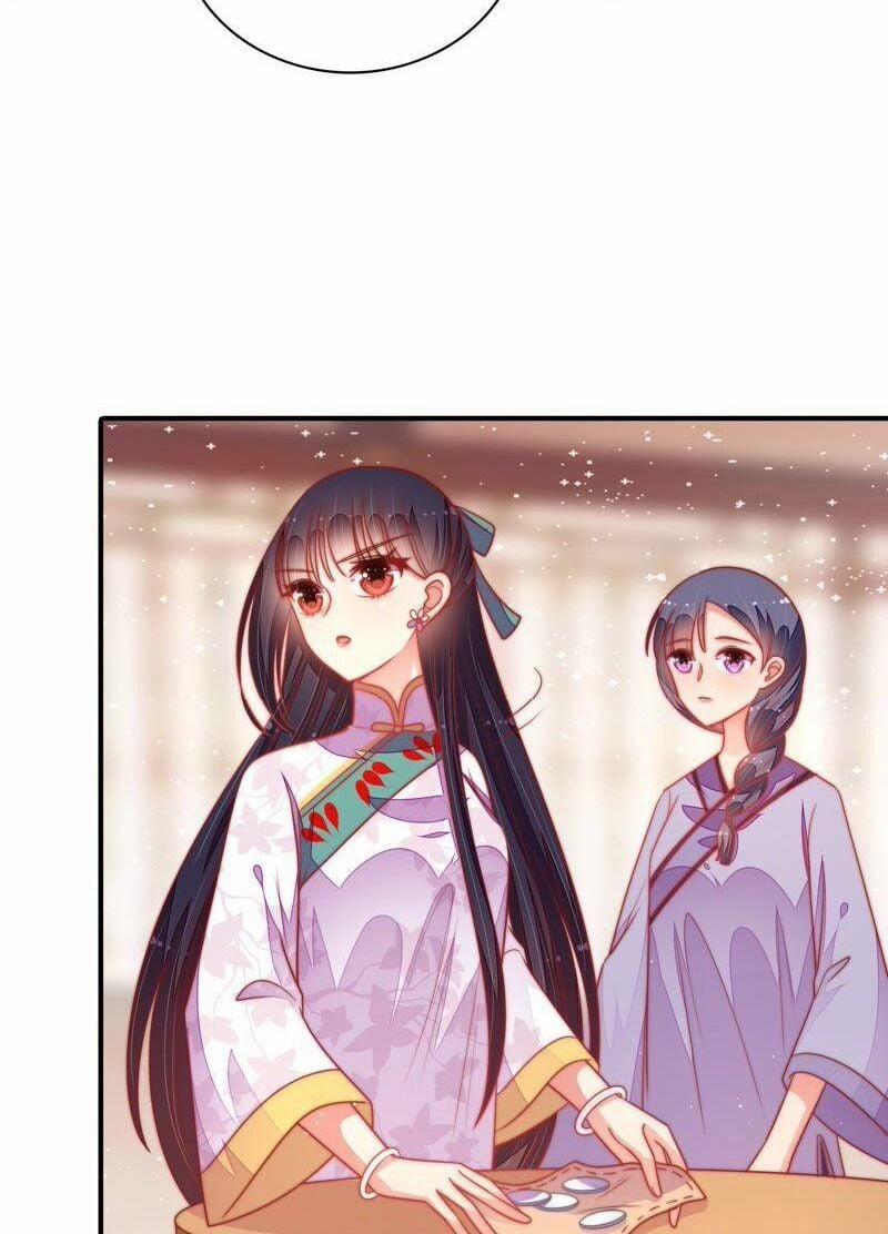 Ngày Nào Thiếu Soái Cũng Ghen 180 trang 9