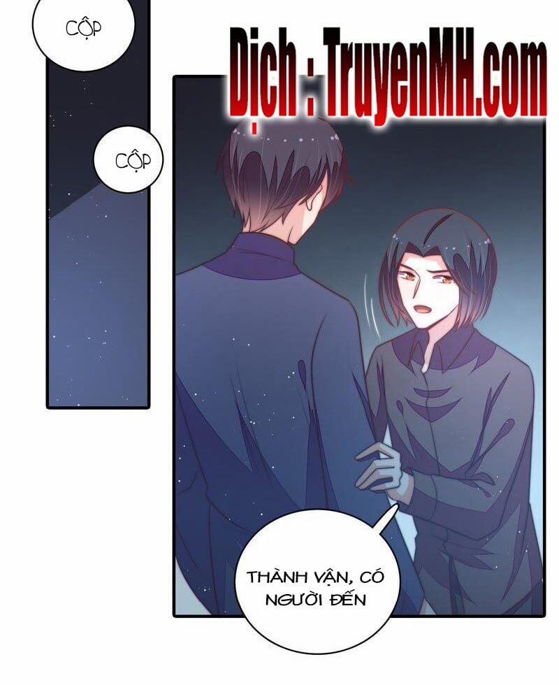 Ngày Nào Thiếu Soái Cũng Ghen 181 trang 10