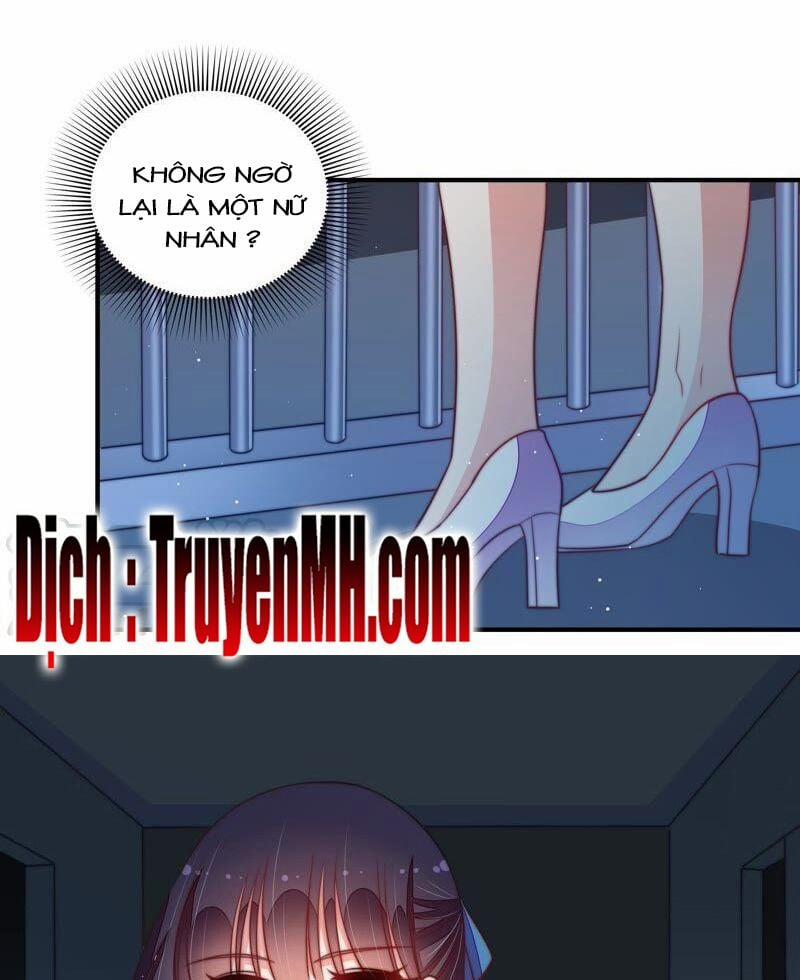 Ngày Nào Thiếu Soái Cũng Ghen 181 trang 11