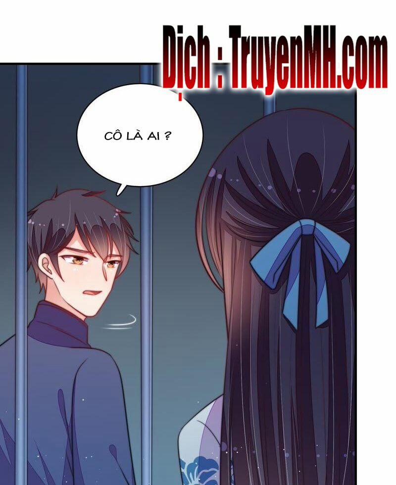 Ngày Nào Thiếu Soái Cũng Ghen 181 trang 13