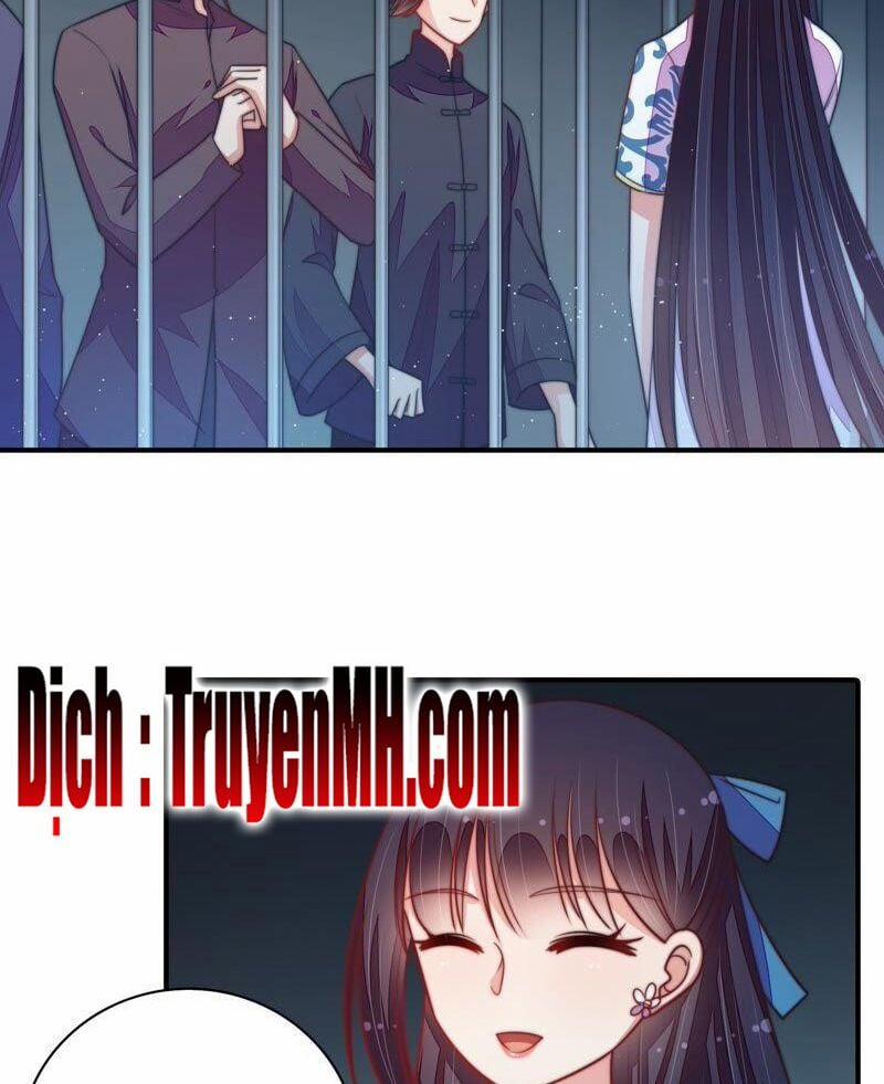 Ngày Nào Thiếu Soái Cũng Ghen 181 trang 16