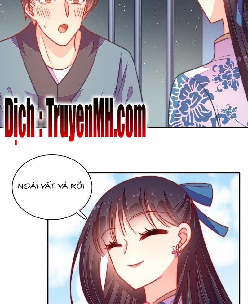 Ngày Nào Thiếu Soái Cũng Ghen 181 trang 2