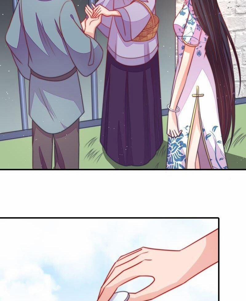 Ngày Nào Thiếu Soái Cũng Ghen 181 trang 4