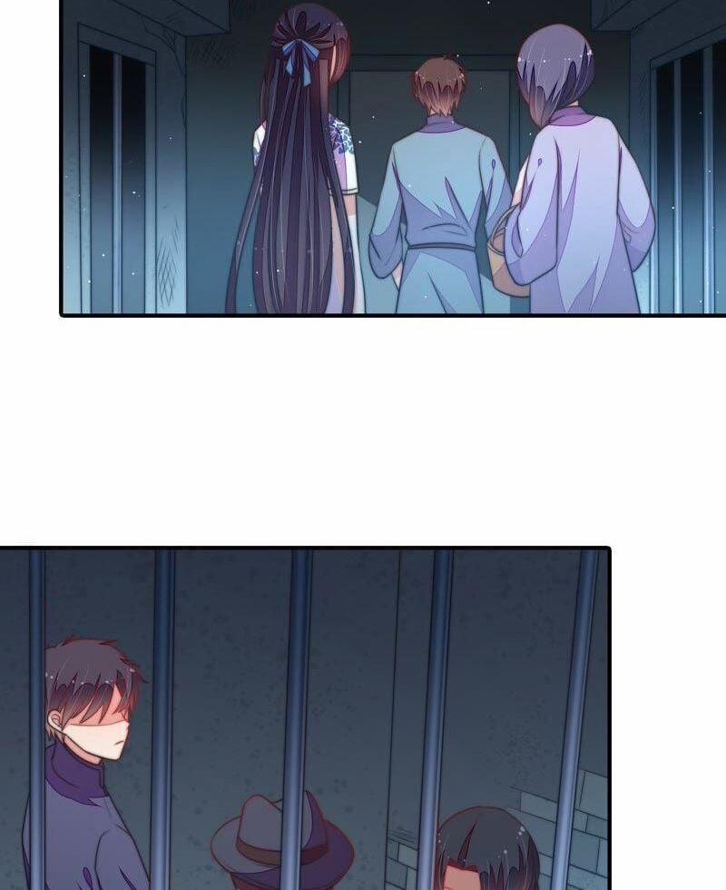 Ngày Nào Thiếu Soái Cũng Ghen 181 trang 7