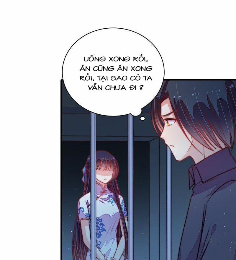 Ngày Nào Thiếu Soái Cũng Ghen 182 trang 11