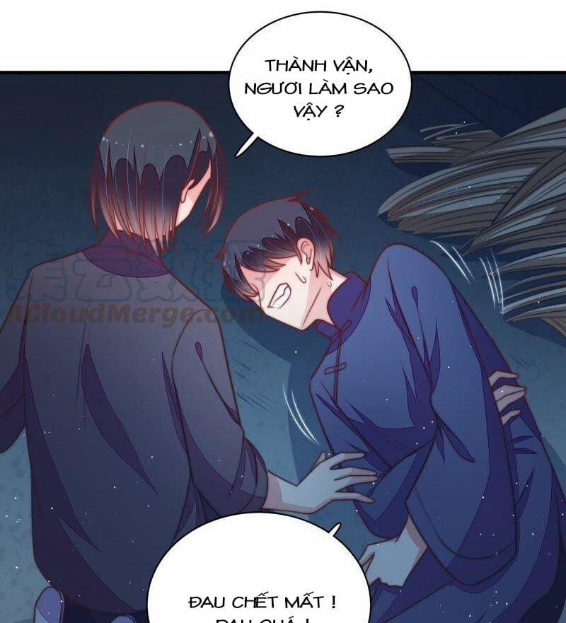 Ngày Nào Thiếu Soái Cũng Ghen 182 trang 13