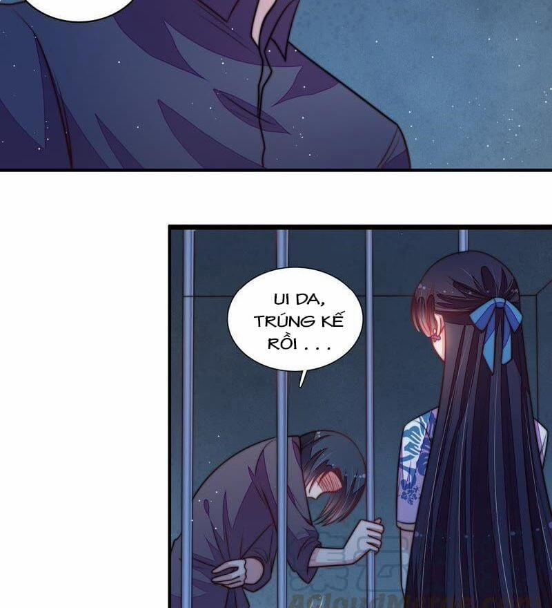 Ngày Nào Thiếu Soái Cũng Ghen 182 trang 16
