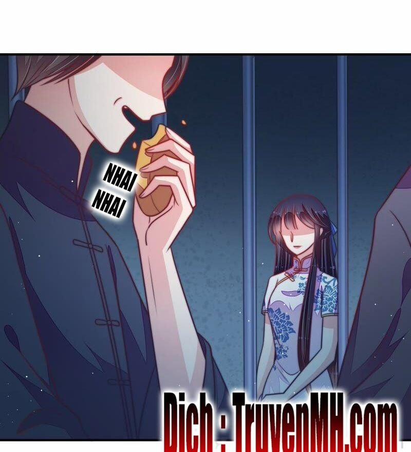 Ngày Nào Thiếu Soái Cũng Ghen 182 trang 6