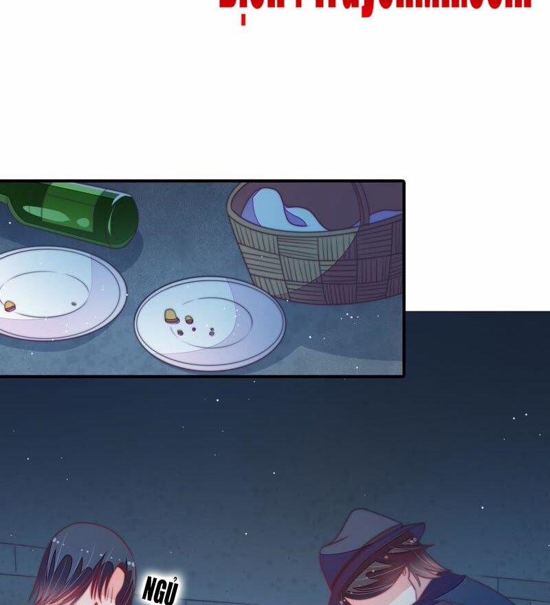 Ngày Nào Thiếu Soái Cũng Ghen 182 trang 7