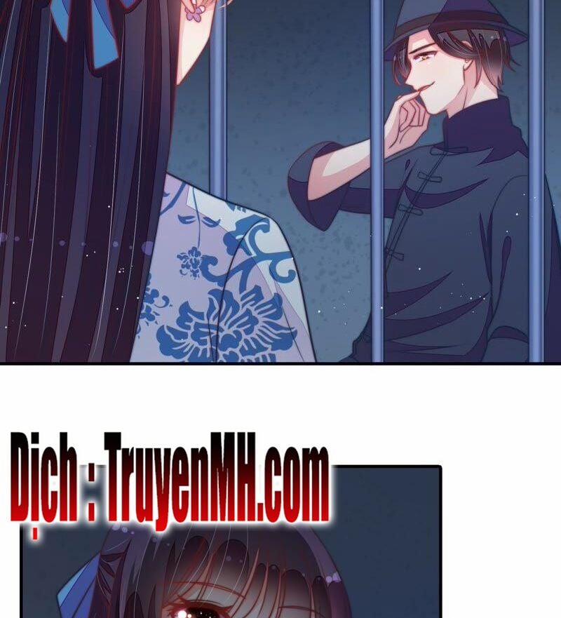 Ngày Nào Thiếu Soái Cũng Ghen 182 trang 9