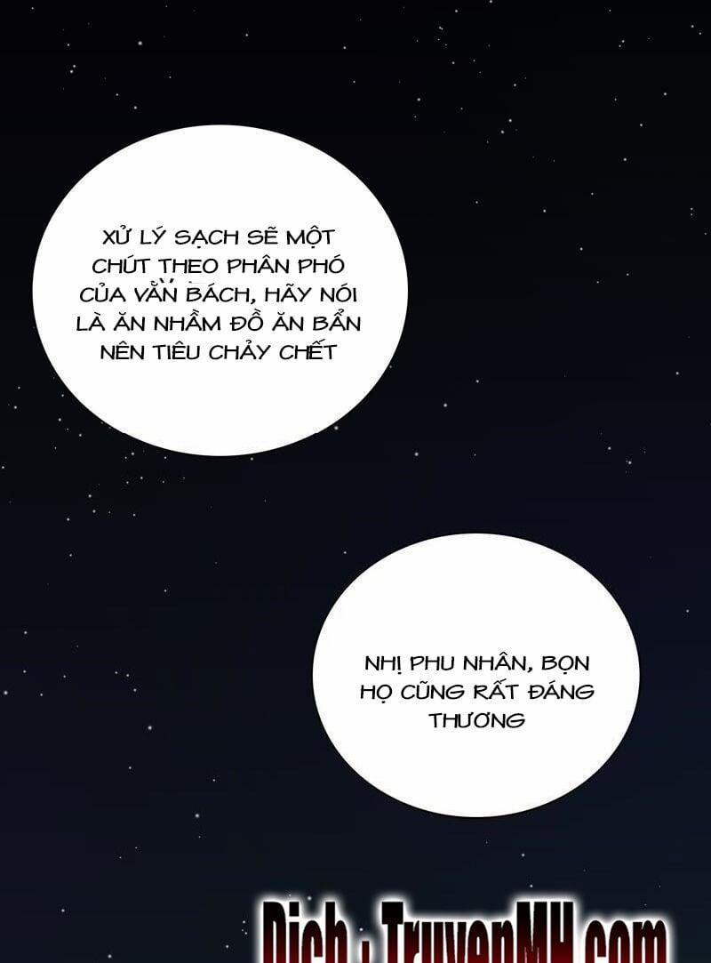 Ngày Nào Thiếu Soái Cũng Ghen 183 trang 1