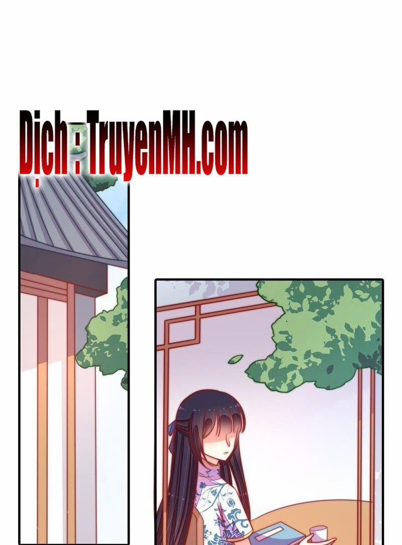 Ngày Nào Thiếu Soái Cũng Ghen 183 trang 13