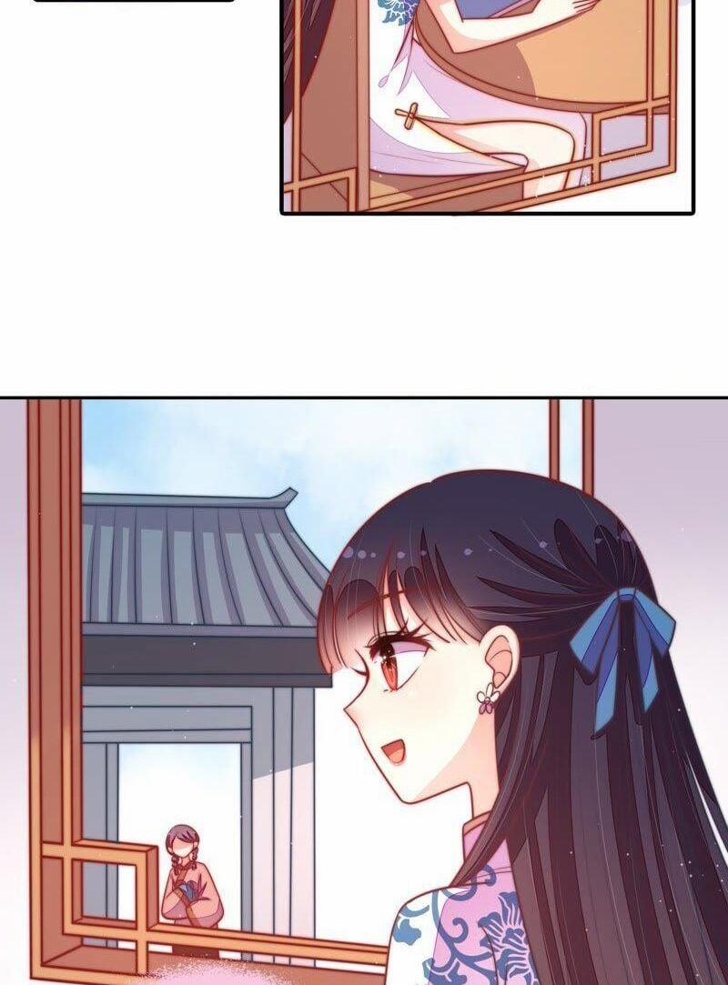 Ngày Nào Thiếu Soái Cũng Ghen 183 trang 14