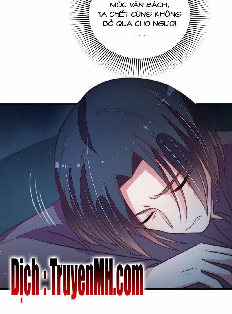 Ngày Nào Thiếu Soái Cũng Ghen 183 trang 4