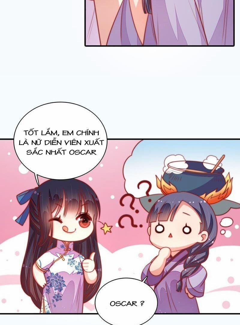 Ngày Nào Thiếu Soái Cũng Ghen 183 trang 7