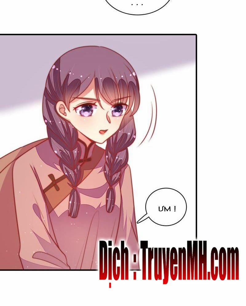 Ngày Nào Thiếu Soái Cũng Ghen 184 trang 3