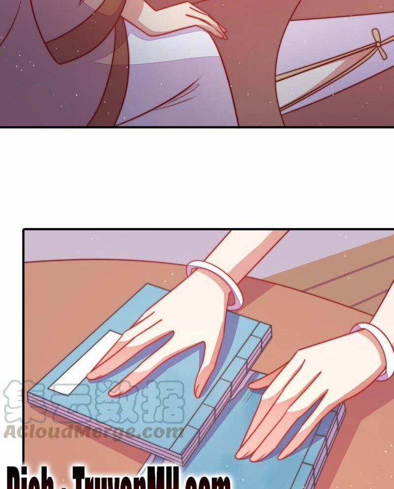 Ngày Nào Thiếu Soái Cũng Ghen 184 trang 5