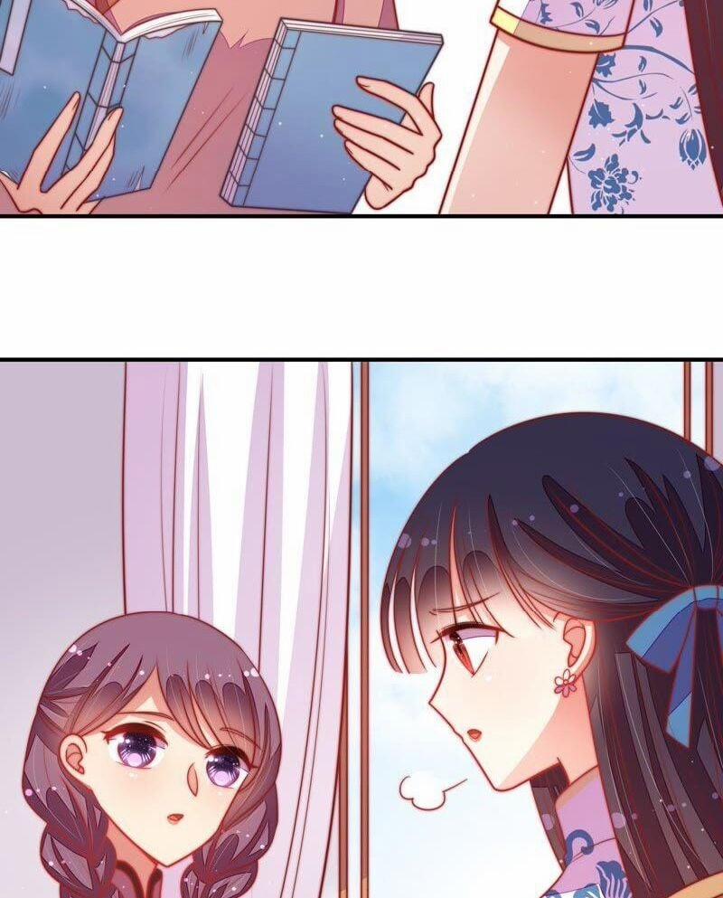 Ngày Nào Thiếu Soái Cũng Ghen 184 trang 7