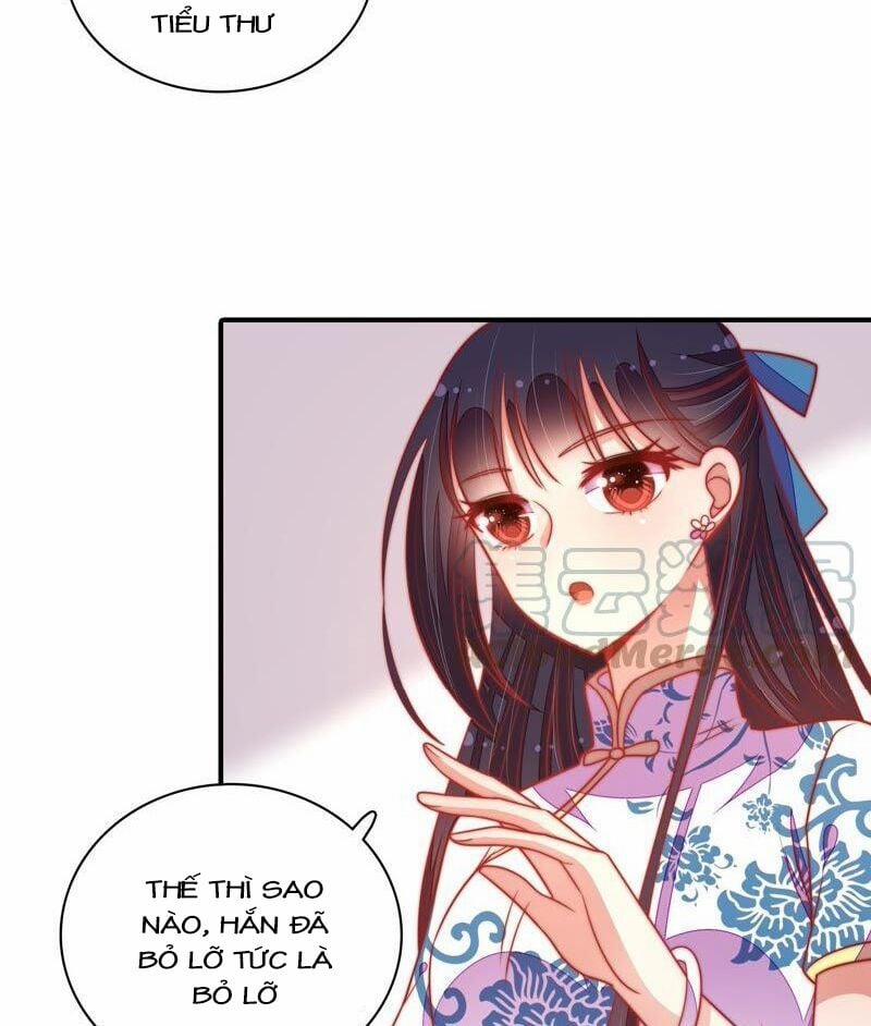 Ngày Nào Thiếu Soái Cũng Ghen 185 trang 15
