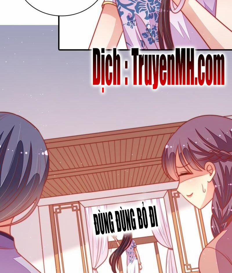 Ngày Nào Thiếu Soái Cũng Ghen 185 trang 16