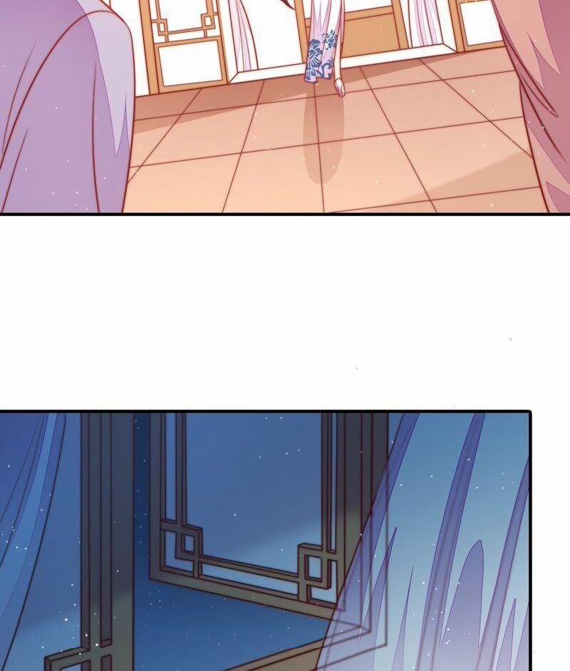 Ngày Nào Thiếu Soái Cũng Ghen 185 trang 17