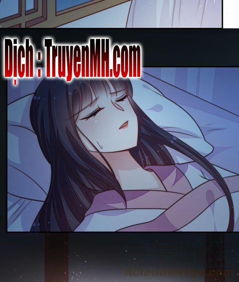 Ngày Nào Thiếu Soái Cũng Ghen 185 trang 18