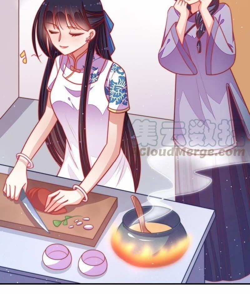 Ngày Nào Thiếu Soái Cũng Ghen 185 trang 2