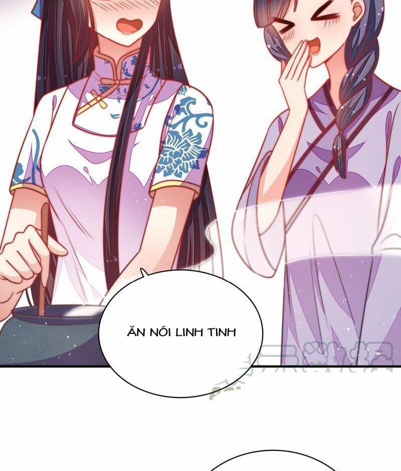 Ngày Nào Thiếu Soái Cũng Ghen 185 trang 5