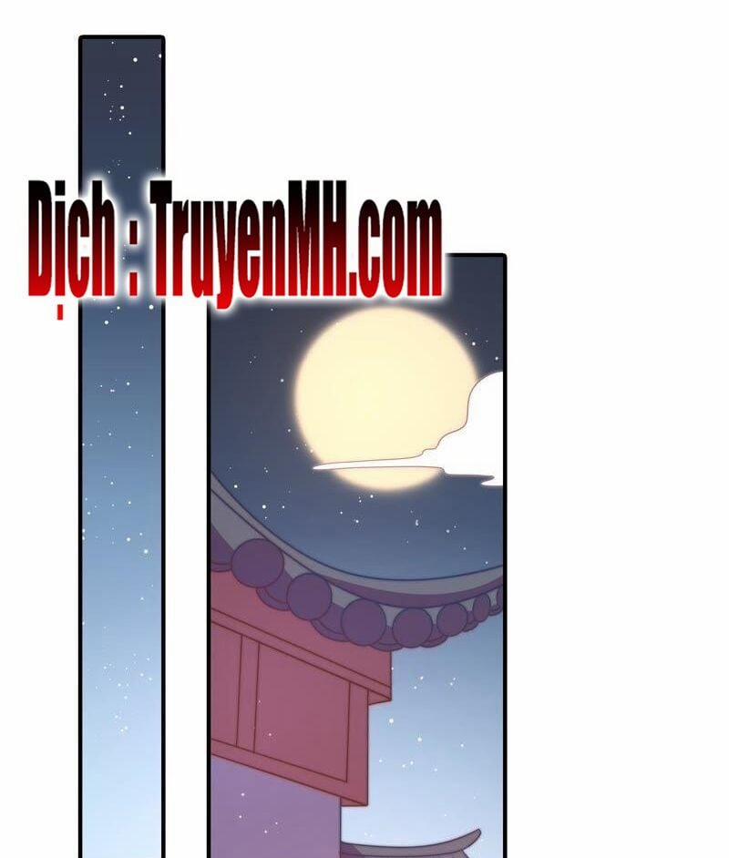 Ngày Nào Thiếu Soái Cũng Ghen 185 trang 7