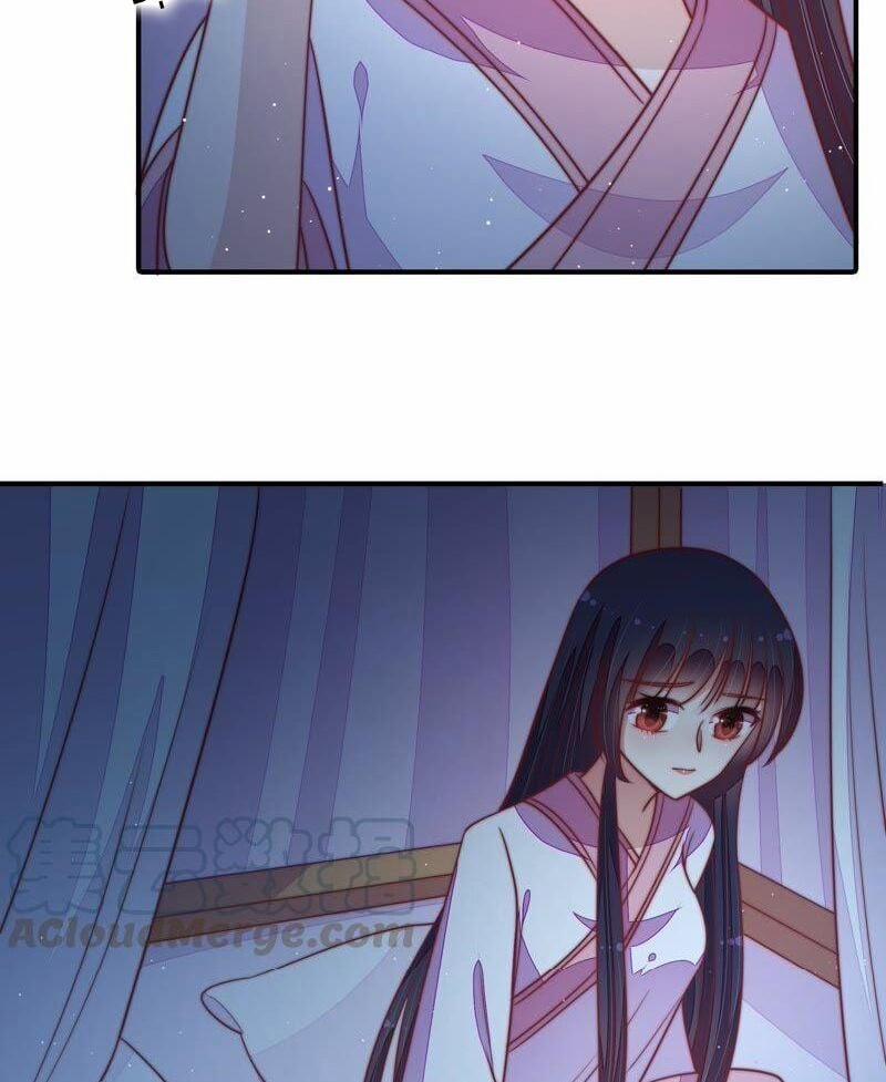 Ngày Nào Thiếu Soái Cũng Ghen 186 trang 10