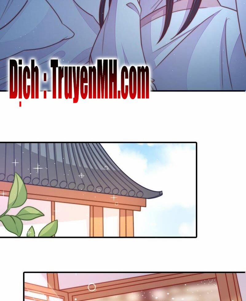 Ngày Nào Thiếu Soái Cũng Ghen 186 trang 11