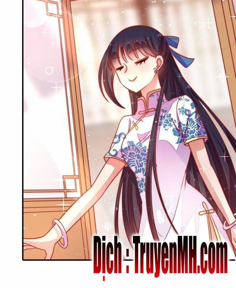 Ngày Nào Thiếu Soái Cũng Ghen 186 trang 12