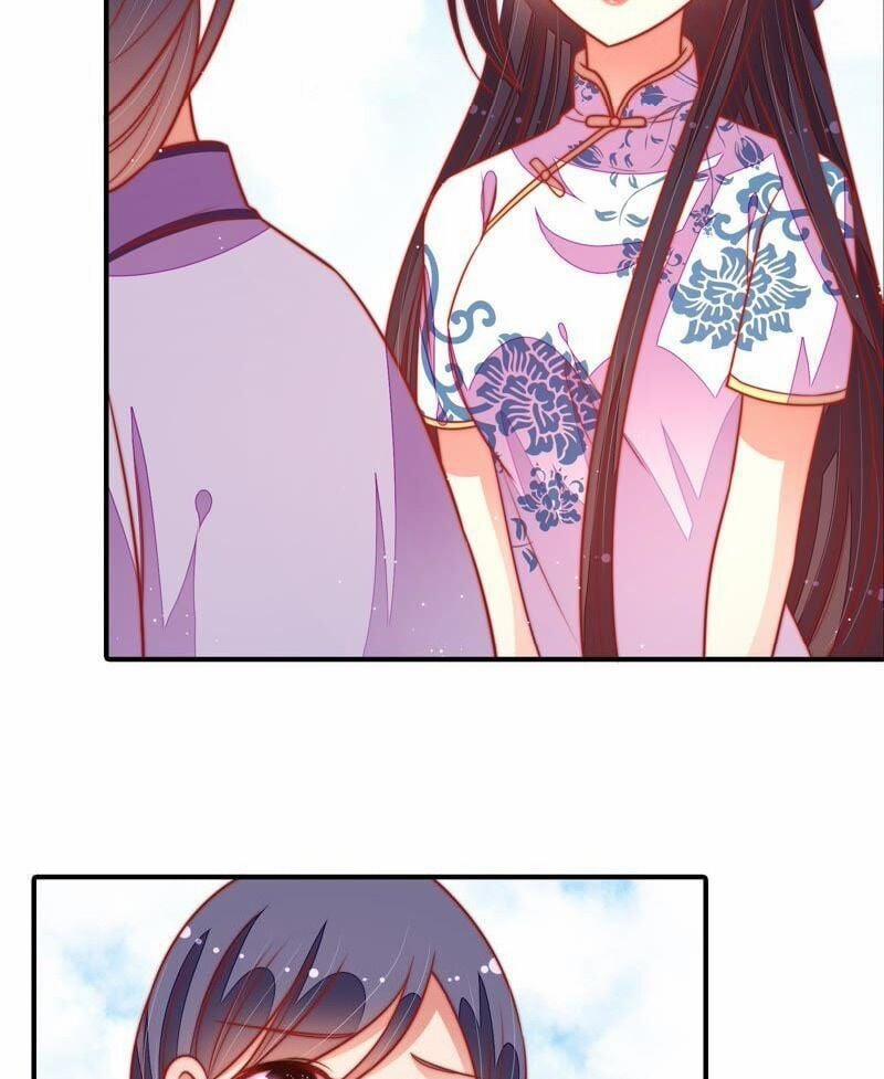 Ngày Nào Thiếu Soái Cũng Ghen 186 trang 16