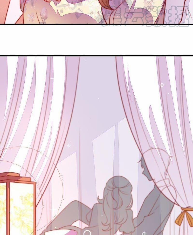 Ngày Nào Thiếu Soái Cũng Ghen 186 trang 4